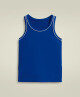 Dámské tílko Wilson  W Team Tank Royal Blue L - thumb (1)