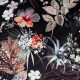 ArtFir Závěs ALANI P | černá 140 x 270 cm - thumb (4)