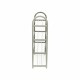 Compactor Čtyřpatrový botník na 12 párů bot Poly, 49,5 x 18,4 x 65 cm - thumb (3)