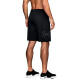 Pánské šortky Under Armour  Tech Graphic Short Black XL - thumb (2)