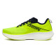 Pánská běžecká obuv Saucony Ride 17 Citron/Navy  UK 9,5 - thumb (1)