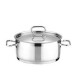 TESCOMA kastrol HOME PROFI s poklicí ø 18 cm, 2.0 l , pr. 18 cm - thumb (0)