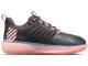 Dámská tenisová obuv K-Swiss  Ultrashot 3 Asphalt/Peach Amber  EUR 39 - thumb (2)