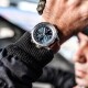 Hamilton Khaki Aviation X-Wind GMT Chrono Quartz H77922541 - thumb (4)