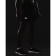 Pánské šortky Under Armour  Launch SW 5'' Short black Black S - thumb (2)