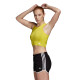 Dámské tričko adidas  Primeknit Crop S - thumb (8)