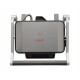AKAI Panini gril APA-356 1200 W - thumb (3)