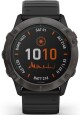 Garmin fenix6X PRO Solar, TitaniumGrayDLC/Black Band (MAP/Music) 010-02157-21 - thumb (5)