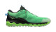 Pánská běžecká obuv Mizuno Wave Mujin 9 909 C/Black Oyster/Little Boy Blue  UK 6 - thumb (0)