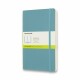 Zápisník Moleskine VÝBĚR BAREV - měkké desky - L, čistý 1331/11271 - Zápisník Moleskine - měkké desky černý - thumb (9)