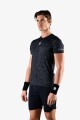 Pánské tričko Hydrogen  Chrome Tech Tee Grey M - thumb (5)