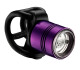 LEZYNE LED FEMTO DRIVE FRONT černé - thumb (5)