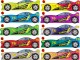 Artplast Dětská postel SPEEDY 76 | 80 x 160 cm - thumb (1)