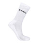Ponožky FZ Forza  Comfort Sock Long  3 Pack White  EUR 43-47 - thumb (1)