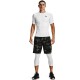 Under Armour UA HG ARMOUR COMP SS bílé - thumb (2)