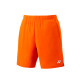 Pánské šortky Yonex  Mens Knit Shorts 15170 Bright Orange M - thumb (0)