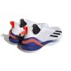 Pánská tenisová obuv adidas Adizero Cybersonic White  EUR 42 - thumb (5)
