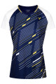 Dámské tričko Victor  T-Shirt T-44100 B S - thumb (0)