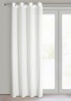 ArtFir Záclona ROSSI K | bílá 135 x 250 cm - thumb (1)