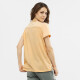 Salomon OUTLINE SUMMER SS TEE W LC1794500 apricot ice - thumb (10)