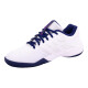 Dámská sálová obuv Yonex  Cascade Accel Wide White/Purple  EUR 39 - thumb (1)