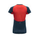 Devold Running T-shirt Women 293-219 modrá - thumb (1)