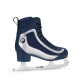 Dámské lední brusle Fila  Chrissy ADV Blue/Silver - thumb (3)