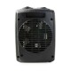 DOMO DO7329H teplovzdušný ventilátor, černá - thumb (1)
