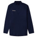 Pánské tričko CCM Outdoor Thermal LS Shirt Heather Blue S - thumb (0)