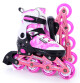 Dětské kolečkové brusle Tempish  Dasty Girl  EUR 37-40 - thumb (1)