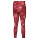 Dámské legíny Mizuno  Alpha Graphic 7/8 Tight Tea Rose S - thumb (1)