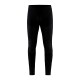 Pánské legíny Craft ADV SubZ Tights 2 Black M - thumb (2)