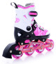 Dětské kolečkové brusle Tempish  Dasty Girl  EUR 37-40 - thumb (10)