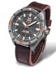 Vostok Europe Almaz Titanium Line NH35A/320H263 - Černý silikonový řemínek - thumb (1)