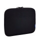 Obal na MacBook Thule Subterra 2 Sleeve MacBook 14" - Black - thumb (4)