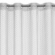 ArtFir Záclona AIDEN K | bílá 300 x 250 cm - thumb (3)