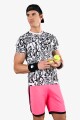 Pánské tričko Hydrogen  Chrome Tech Tee White L - thumb (2)