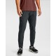 Pánské tepláky Under Armour  UNSTOPPABLE TAPERED PANTS Grey XXL - thumb (4)