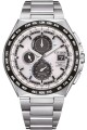 Citizen Worldtime Radio Controlled Super Titanium AT8238-84A - thumb (0)