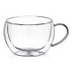 4Home Termo sklenice Big cappuccino Hot&Cool 500 ml, 1 ks - thumb (1)
