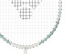 Badmintonová raketa Victor Auraspeed 9 R - thumb (4)