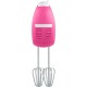 Sencor SHM 5408RS ruční mixér, růžová - thumb (3)