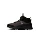 On Running Cloudhero Mid Waterproof eclipse black - thumb (1)