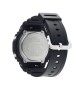 Casio G-Shock GA-2100-1A2ER Neon Accent Series - thumb (5)