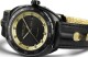 Hamilton American Classic Pan Europ Black & Gold Auto H35425730 - thumb (4)