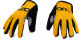 Dětské cyklistické rukavice Woom  6 fialová - thumb (2)