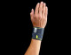 Nea International Push Sports kompresní bandáž zápěstí Pravá - thumb (0)