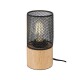 Rabalux 74040 stolní lampa Callum, buk - thumb (1)