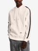 Pánská mikina Under Armour  Essential Heritage Flc HD-WHT XL - thumb (0)