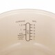 Lauben Low Sugar Rice Cooker 3000AT - thumb (9)
